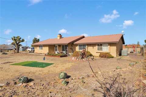 7576 Goss Road, Phelan, CA 92371