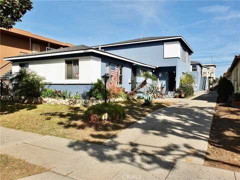 3832 Huron Avenue, Culver City, CA 90232