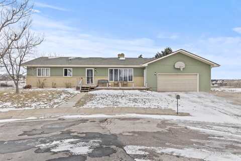 2130 Hillsview Street, Belle Fourche, SD 57717