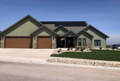 7718 Brooks Loop, Spearfish, SD 57783