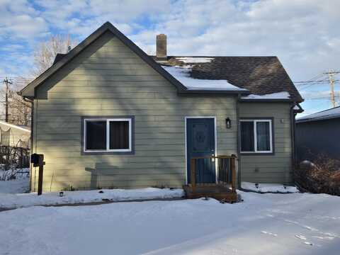 1035 N 7th Street, Spearfish, SD 57783