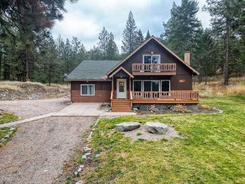 41001 Canyon View Drive, Polson, MT 59860