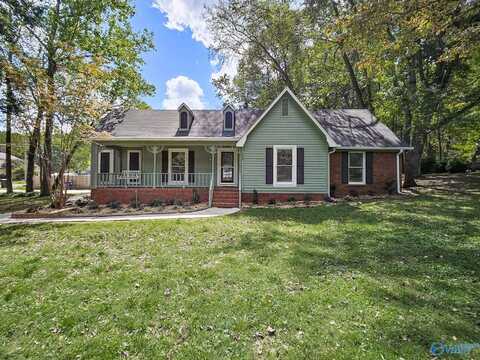 634 Eastview Drive N, Madison, AL 35758