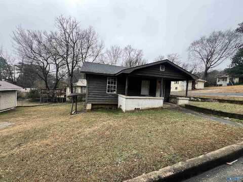 3510 Williams Avenue, Gadsden, AL 35906