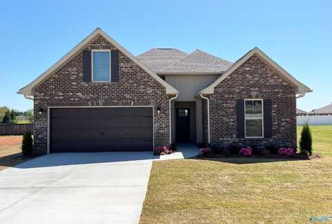 122 Parvin Way Drive, Hazel Green, AL 35750
