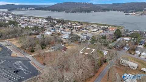 Lot 18 And 19 Obrig Avenue, Guntersville, AL 35976