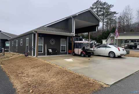 1727 Convict Camp Road, Guntersville, AL 35976