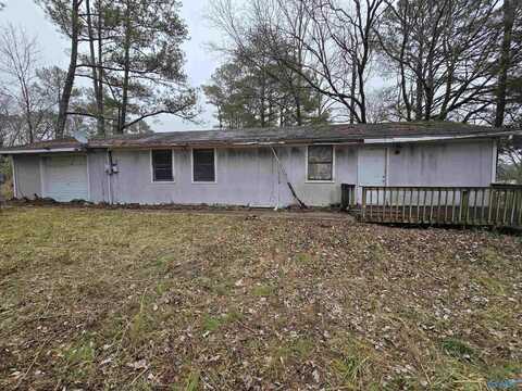 545 Pine Hill Circle, Union Grove, AL 35175