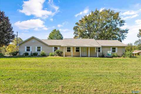 51 Collins Place Pvt Drive, Danville, AL 35819