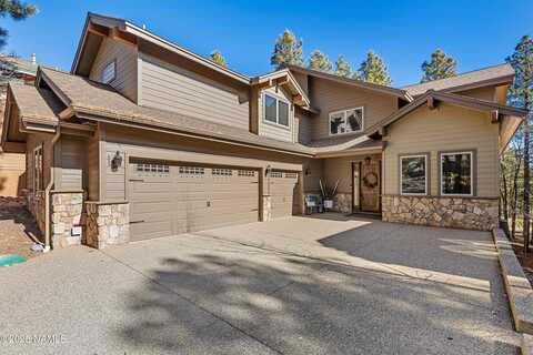 4220 Lariat Loop, Flagstaff, AZ 86005