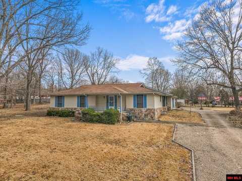 114 CR 810, Gamaliel, AR 72537