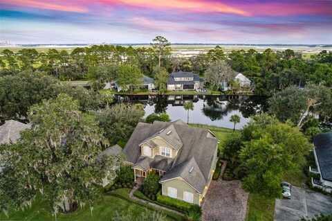 96258 BAY VIEW DRIVE, Fernandina Beach, FL 32034
