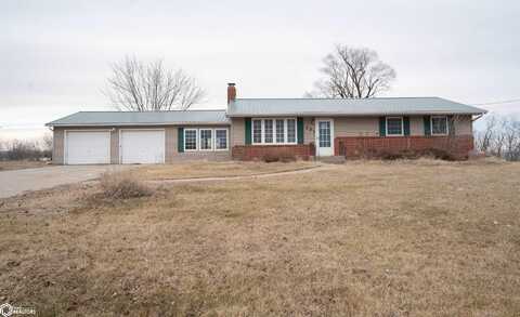 731 McLane Street E, Osceola, IA 50213