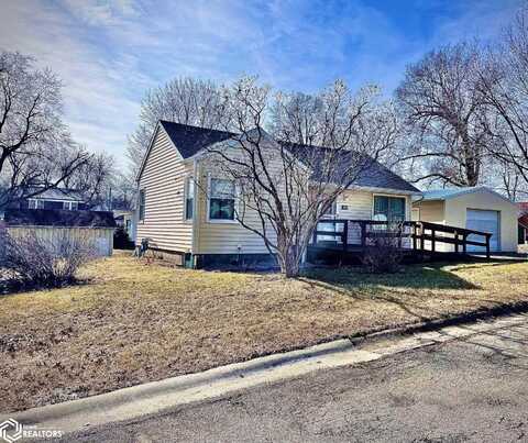 408 Sawyers Ct, Centerville, IA 52544