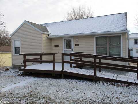 408 Sawyers Ct, Centerville, IA 52544