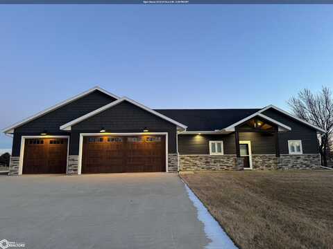 1911 W River Drive, Humboldt, IA 50548