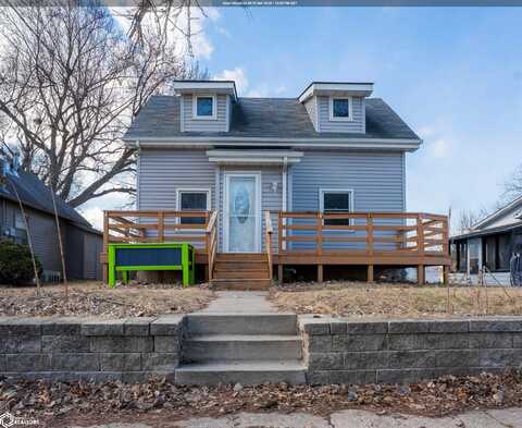 508 S Tyler Ave, Mason City, IA 50401