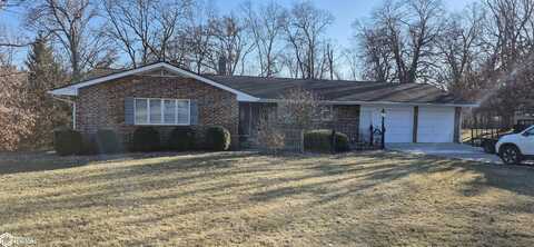 16 Birchwood Hill, Ottumwa, IA 52501