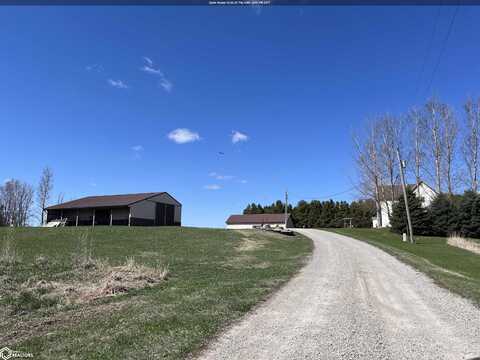 48428 20Th Avenue, Buffalo Center, IA 50424
