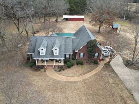 211 CR 445, Oxford, MS 38655