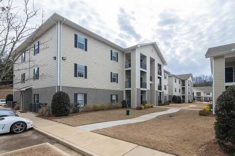 1101 Molly Barr unit 503, Oxford, MS 38655