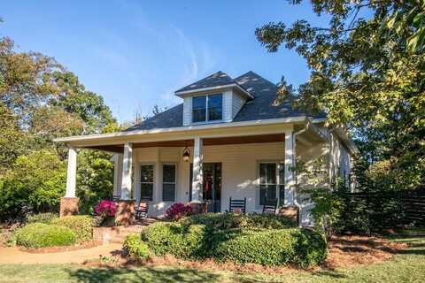 7004 Bluff Lane, Oxford, MS 38655