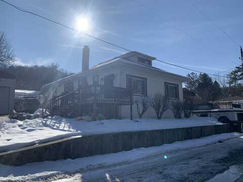 81 Wall Street, Flemington, WV 26347