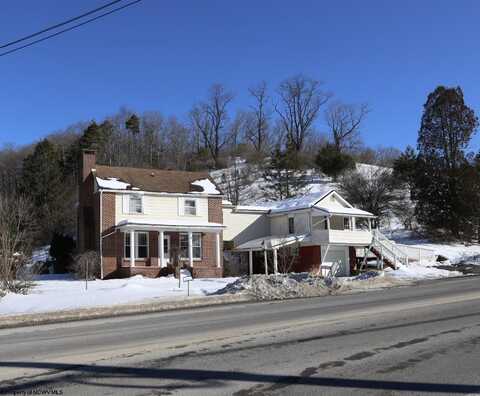 417 Allegheny Highway, Elkins, WV 26241