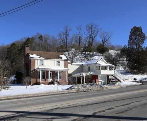 417 Allegheny Highway, Elkins, WV 26241