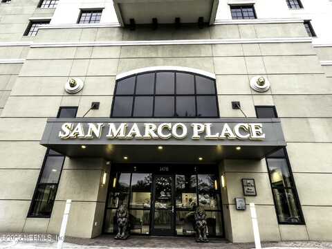 1478 RIVERPLACE Boulevard unit: 401, Jacksonville, FL 32207