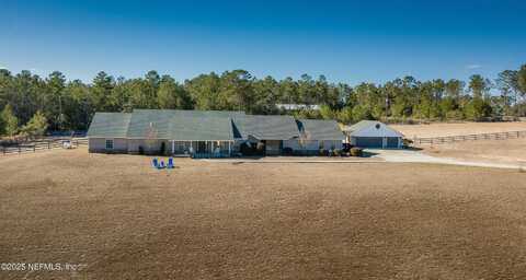 7680 COUNTY ROAD 315, Melrose, FL 32666