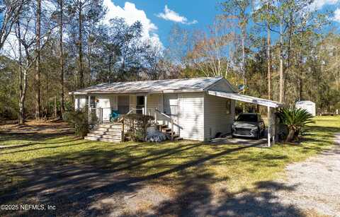 9 PARSLEY Avenue, Middleburg, FL 32068