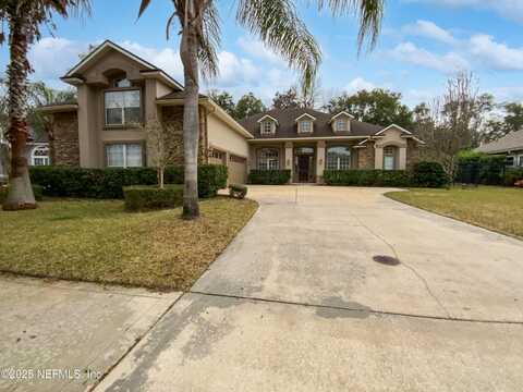 3172 TROUT CREEK Court, Saint Augustine, FL 32092