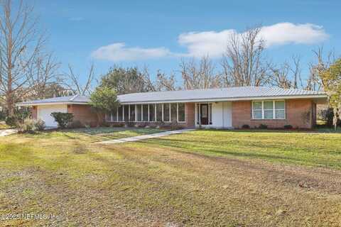 7406 SW COUNTY ROAD 225, Starke, FL 32091