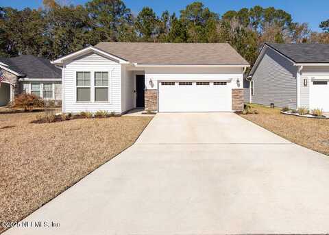 11463 EAGLE VAIL Court, Jacksonville, FL 32221
