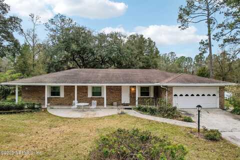 5239 PEGGY Lane, Middleburg, FL 32068