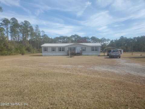 100 PLANTATION PINES Drive, Georgetown, FL 32139