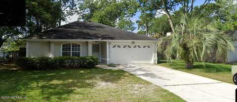 3706 SANCTUARY Way N, Jacksonville Beach, FL 32250