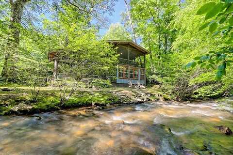 605 Wildcat, Clarkesville, GA 30523