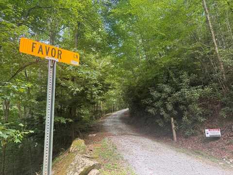 Favor Lane, Rabun Gap, GA 30568