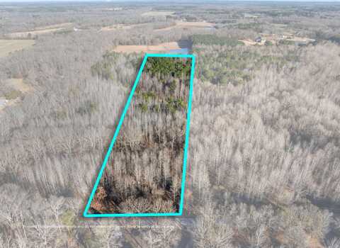 Lot 2 0 John George Loop, Michie, TN 38357