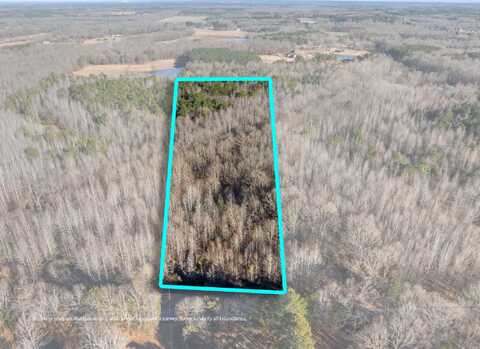 Lot 3 0 John George Loop, Michie, TN 38357