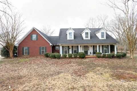 195 Birmingham Ridge Road, Blue Springs, MS 38828