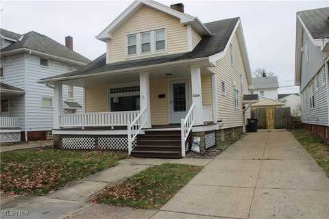 10304 Runnymede, Garfield Heights, OH 44125