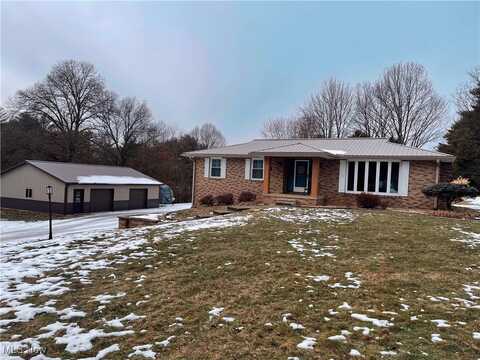 1765 Jackson Road, Zanesville, OH 43701