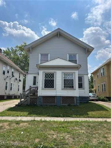 10223 Joan Avenue, Cleveland, OH 44111