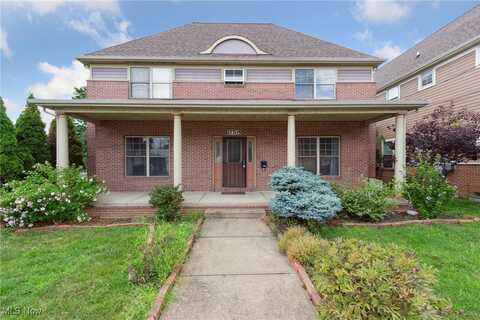 17705 Lake Shore Boulevard, Cleveland, OH 44119