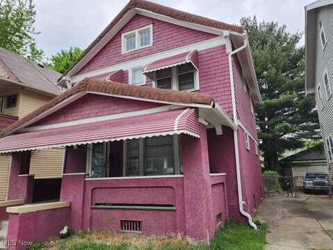 425 E 115th Street, Cleveland, OH 44108