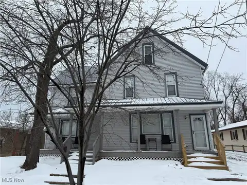 1020 Broad Street, Conneaut, OH 44030