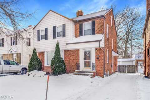 4166 Bushnell Road, University Heights, OH 44118